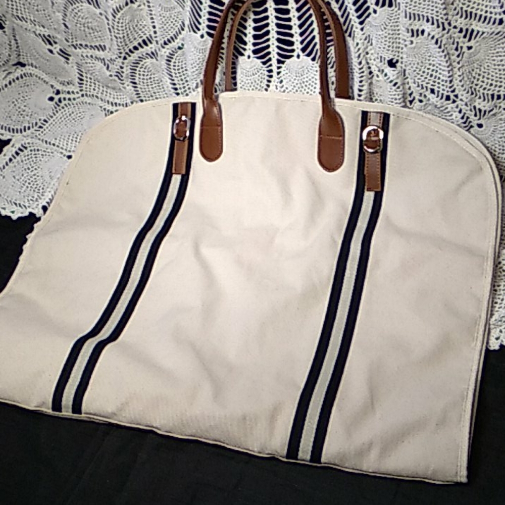 COPY - Summer & Rose clothes bag